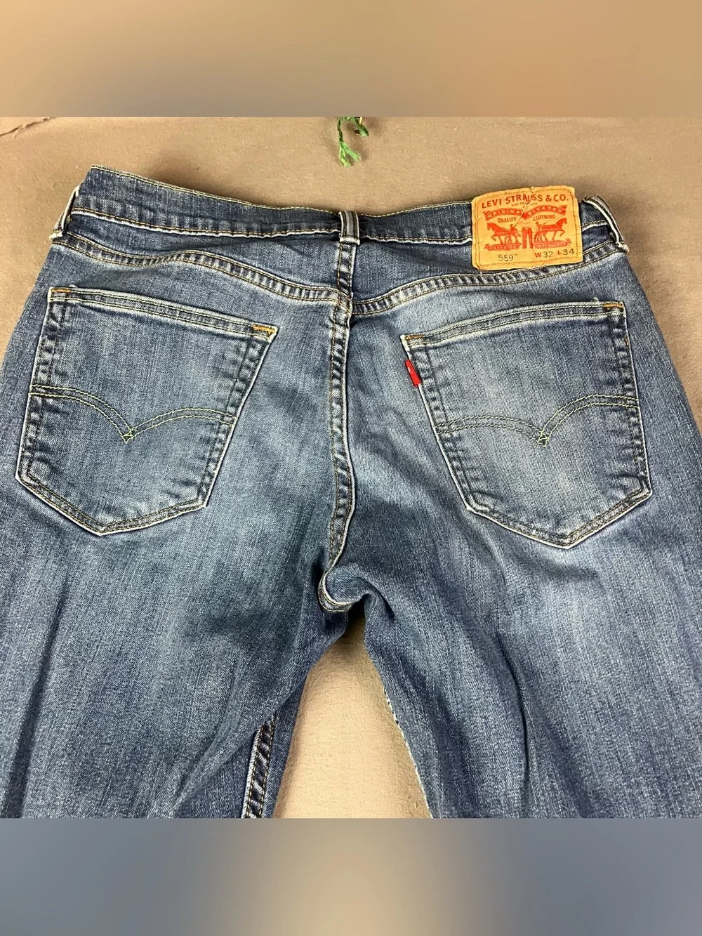 Levis levis 559
